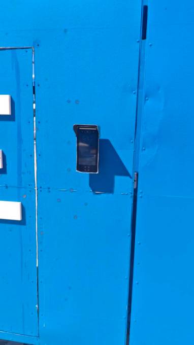 天颐湾康养项目