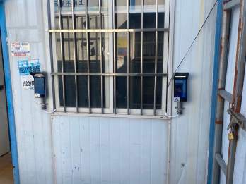 衢州市柯城区数字经济中心项目–室内装修安装工程